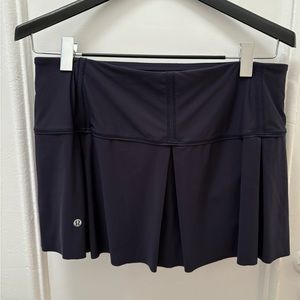 Lululemon skirt